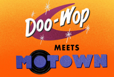 A Doo Wop to Motown Dance Party!